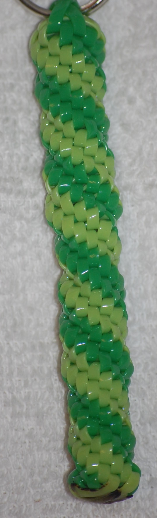 Spiral Rope